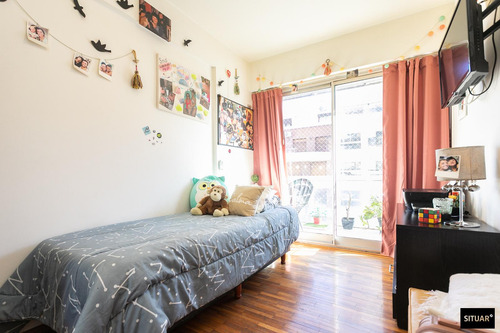 Departamento En Venta 3 Ambientes En Belgrano