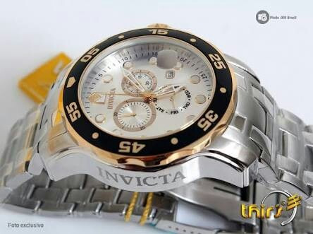 Relogio Invicta Pro Diver 80037 Masculino