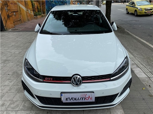 Volkswagen Golf 2.0 350 Tsi Gasolina Gti Dsg