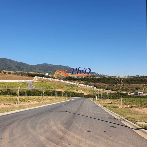 Imagem 9 de 12 de Brisas Jundiaí - Terreno Em Condomínio A Venda No Bairro Jardim Novo Mundo - Jundiaí, Sp - Ph42822