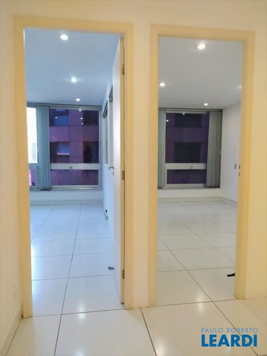 Comercial - Jardim Paulista - Sp - 604818
