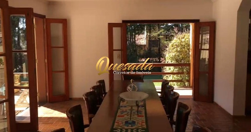 Imagem 26 de 30 de Chacara - Ch00008 - 69952446