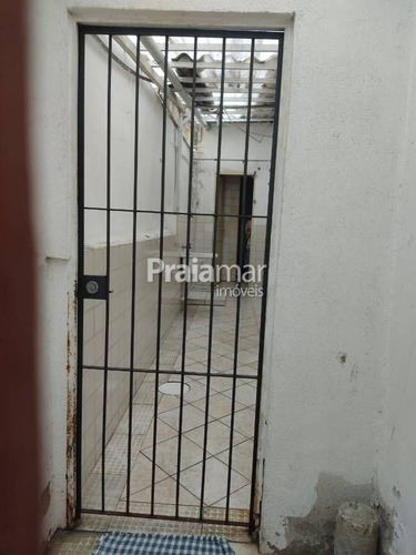 Imagem 3 de 10 de Casa | 2 Dorm | Vila Cascatinha | São Vicente - 2995-84