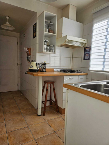 Casa 117 M2, 4d+3b+piscina, Alto Macul (72663)