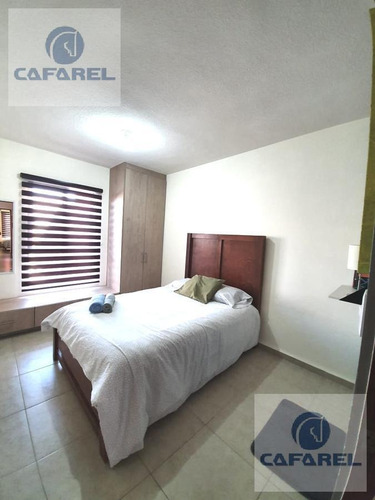 Imagen 12 de 13 de Departamento En Venta, Zirandaro-san Miguel De Allende (vg)