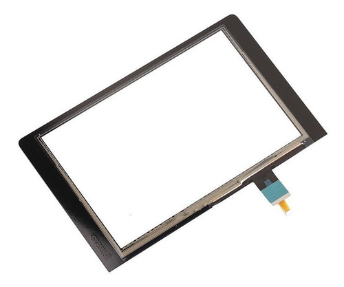 Imagen 2 de 5 de Negro Touch Pantalla Digitalizador Pantalla Para Lenovo Yoga