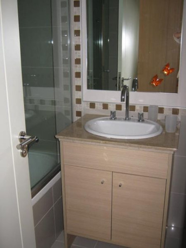 Alquiler Temporario De Apartamento, 3 Dormitorios.