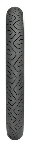 Pneu Dianteiro Kasinski Comet Gtr250 100/80-17 Technic Sport