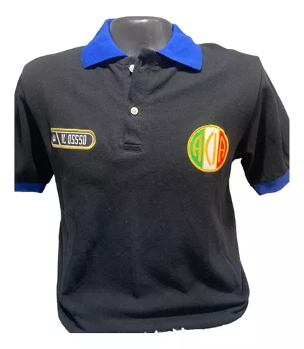 Camiseta niño Club Sportivo Italiano - Il Ossso