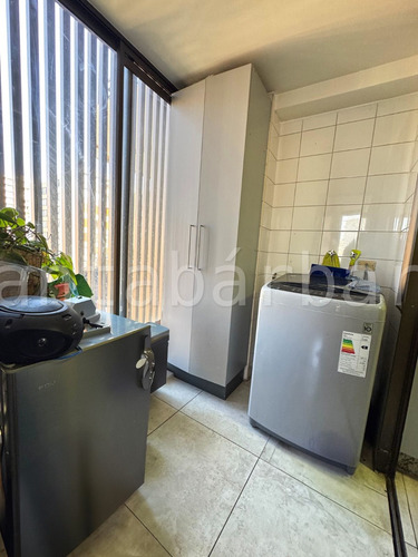 Venta-departamento-4 Dormitorios-metro Manquehue