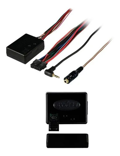 comprar Interface Mando Volante P\u002F Alpine Jvc Pioneer Sony Kenwood