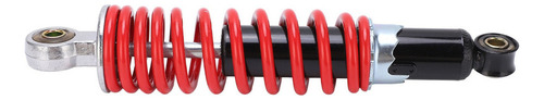 Amortiguador Trasero Ajustable De 290mm For Motocicleta