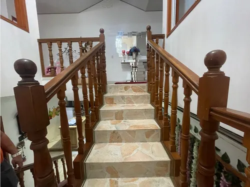Vendo Casa En El Ingenio - Unifamiliar