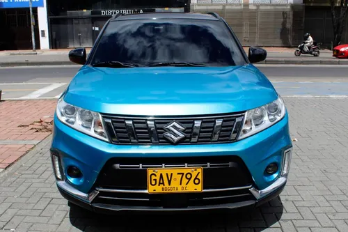Suzuki Vitara 1.6 Gl