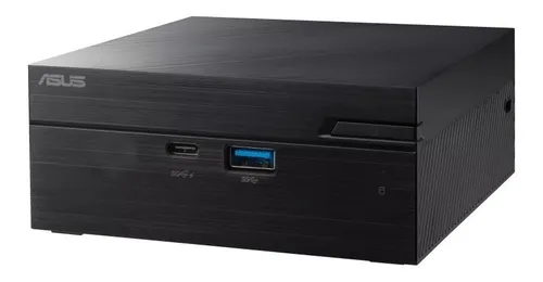 Mini Pc Asus Pn41 N4500 250gb 8gb Monitor Teclado Mouse