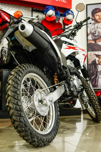 Imagen 15 de 19 de Honda, Xr 250 Tornado, Xr250 0km