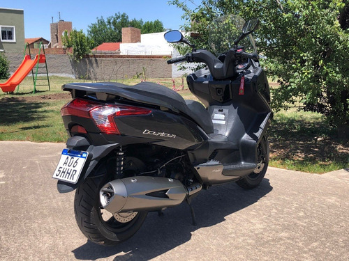 Imagen 11 de 11 de Kymco