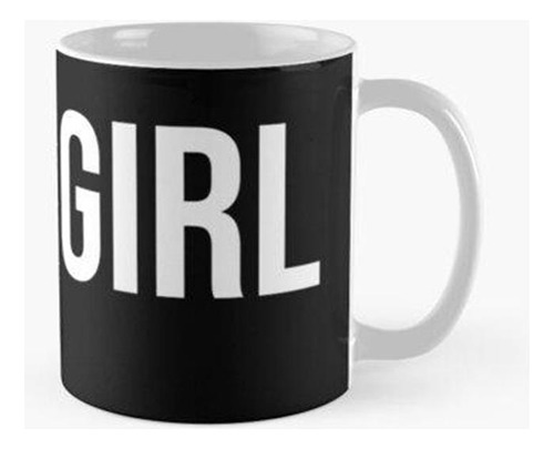 Taza Buena Chica Sumisa Bdsm, DdLG Poco Espacio Calidad Prem