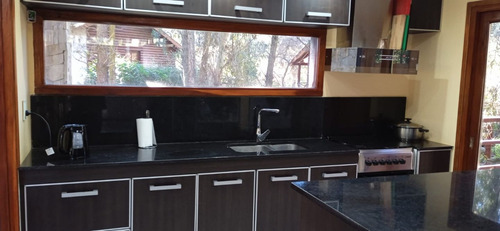 Casa En Venta En Mar De Las Pampas