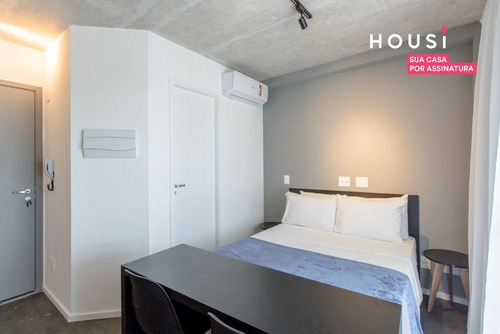 Imagem 5 de 15 de Apartamento - Bom Retiro - Ref: 1331 - L-1331