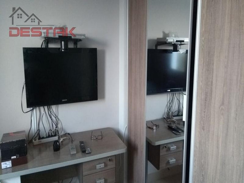 Imagem 14 de 15 de Ref.: 2759 - Apartamento Em Jundiaí Para Venda - V2759