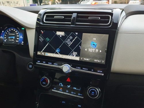 Imagem 13 de 15 de Hyundai Creta 2.0 Ultimate 2022