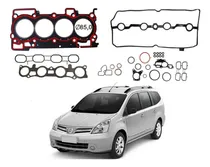Comprar Jogo Junta Motor Bastos Grand Livina 1.8 2009 A 2014
