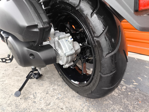 Yamaha Nmax 160 Abs 2025 Connected Com 411 Km