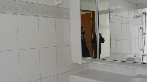 San Sebastián 2966 - Departamento 31