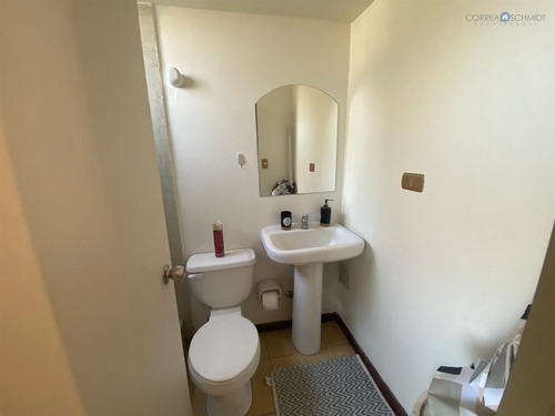 Casa En Venta Bosques San Francisco Rancagua