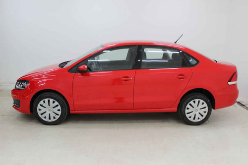 Imagen 2 de 15 de Volkswagen Vento 2019 4 Cilindros