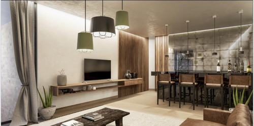 Imagen 12 de 20 de Casa De Una Planta En Amplio Terreno De 1000m2- San Ramón Norte