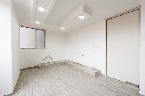 Departamento En Venta Parque Lincoln, Polanco