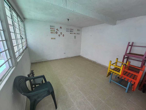 Terreno En Venta En Ecatepec