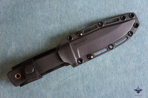 Cuchillo Cold Steel Srk Compact