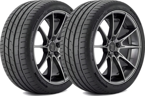 Kit de 2 pneus Hankook Ventus S1 Evo3 K127B P 225/50R18 Run Flat 95 W