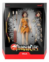 Comprar Figura Super7 Ultimates: Thundercats - Willa