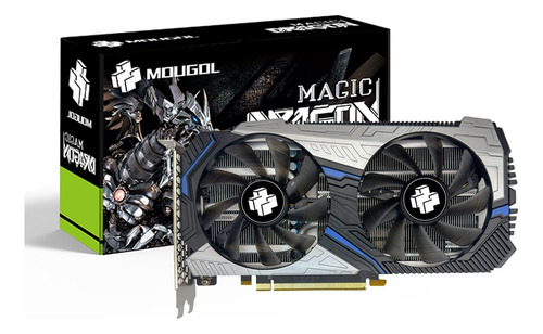 Tarjeta Gráfica Nvidia Mougol Rtx2060 Super 8g Gddr6 Pc Gddr
