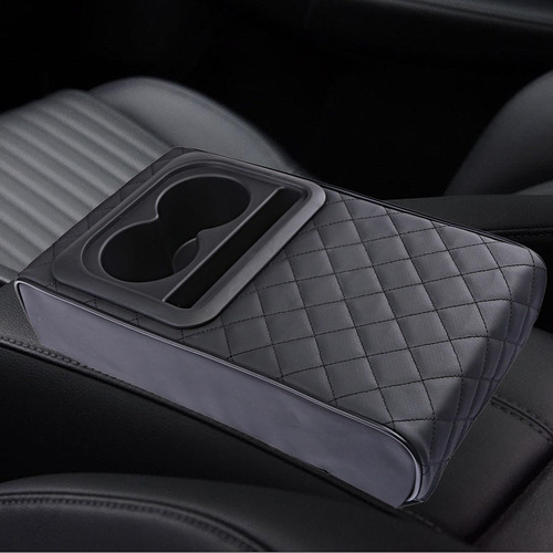 Para Cojín Para Reposabrazos De Coche, Cubierta Para Red /