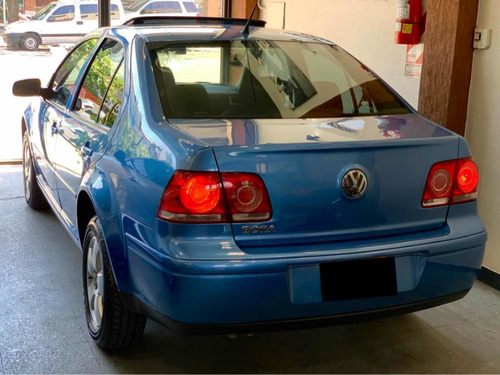 Volkswagen Bora 2.0 Trendline 2008