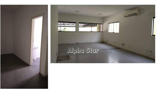 Imagem 9 de 20 de Galpão À Venda, 6580 M² Por R$ 26.000.000,00 - Vila Jovina - Cotia/sp - Ga0141