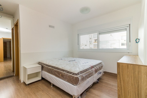 Cobertura Residencial Para Venda, Azenha, Porto Alegre - Co2248. - Co2248-inc