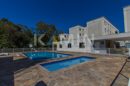 Imagem 21 de 26 de Apartamento À Venda, 44 M² Por R$ 164.900,00 - Sabiá - Araucária/pr - Ap0191