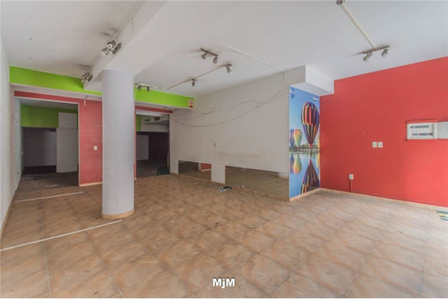 Venta Local Comercial Parque Rodo
