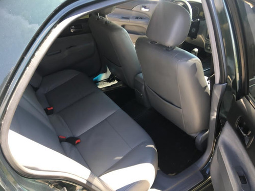 Mitsubishi Lancer Touring