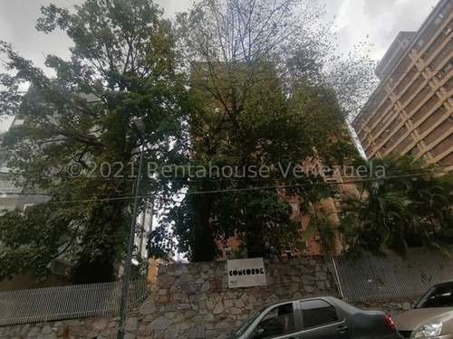 Imagen 1 de 20 de Amplio Y Bello Apartamento Ubicado En Los Palos Grandes, Caracas, Código: Mm1 21-26450