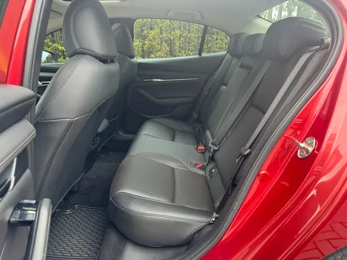 Mazda 3 2.0 Grand Touring