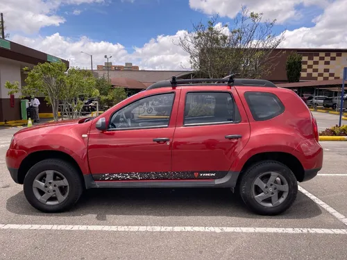 Renault Duster 1.6 Expression