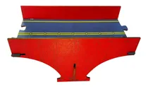 Comprar Mis Calles Extension Puente Madera Encastrable Pista Autos 