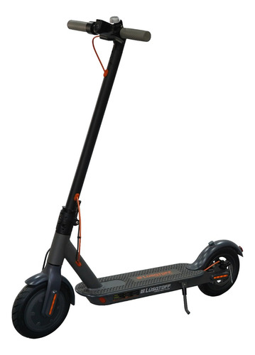 Monopatin / Scooter Electrico Plegable Lusqtoff 500w 25 Km/h